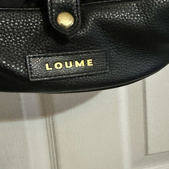 LOUME BACKPACK OR CROSSBODY SLING BAG main image 5